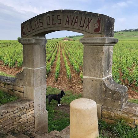 본느 La Route Des Vins 아파트 외부 사진